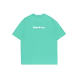 Изумрудно-синий