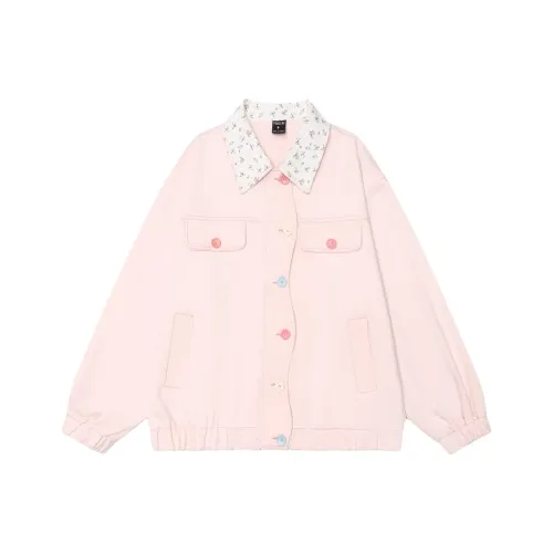 BDGU Женские Куртки