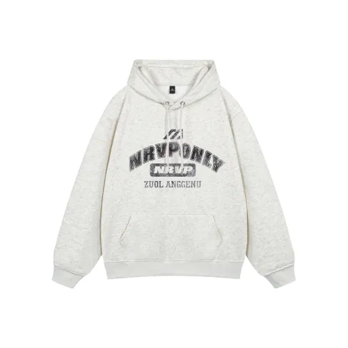 ZUOLANGGENU Унисекс Свитшоты