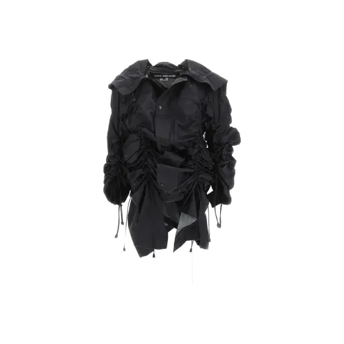 JUNYA WATANABE Черные Женские Куртки