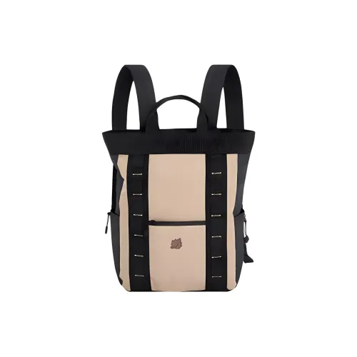 Lafuma Ткань Рюкзак Стандартный Унисекс CAMEL