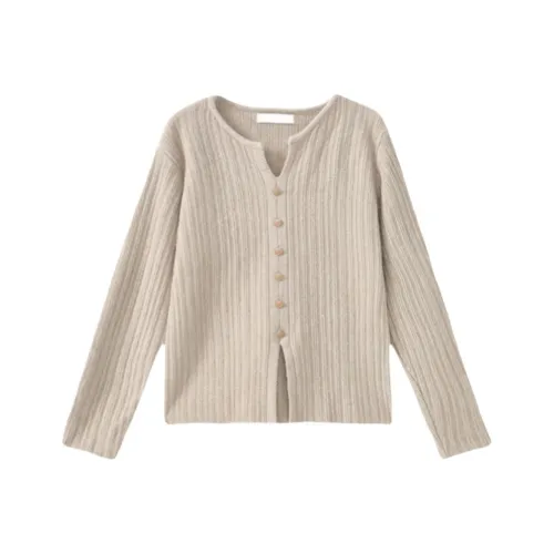 MIMOSA CHUR Женская трикотажная одежда