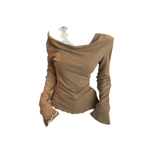 Frustration Garden Трикотаж Женский