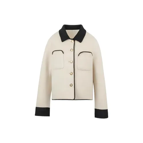 ONE PASS STUDIO Куртки и Пальто Женские