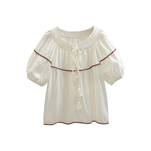 Cypress House Женские Рубашки