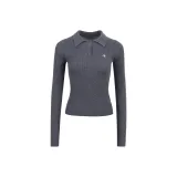 Темный вересковый серый