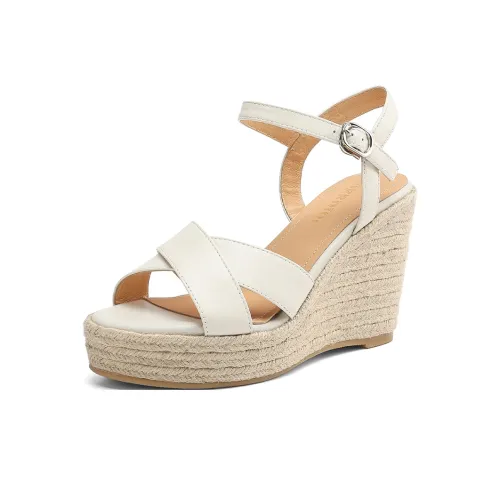 BOERDIQI One Ремешок Сандалии 10 см Женские