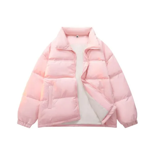 Warrior Унисекс Пуховики