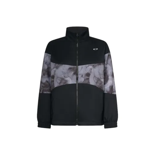 Oakley Radiant Mobility Jkt 9,0 Куртка Женская Черная