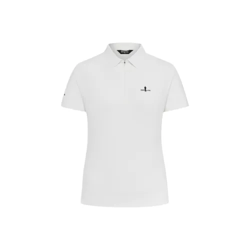 Поло Biyin Leufen Женское