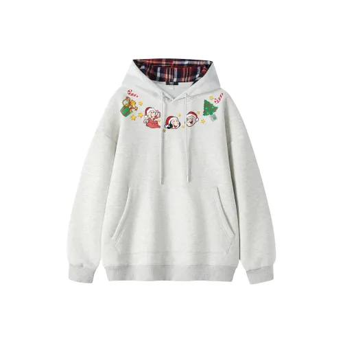 POPEYE Унисекс Свитшоты