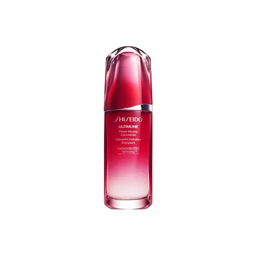 SHISEIDO Жидкость Essences Унисекс
