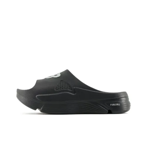 New Balance NB FuelCell Слипоны Черные Женские