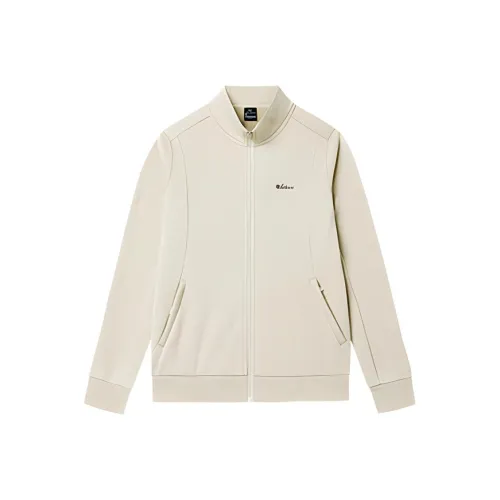 361° Variety Тренировки Коллекция Куртки Пальто Женские Белые Сосновое дерево Цвет