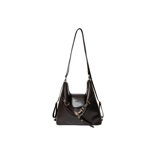 PULUWIRR ПУ (полиуретан) Сумка через плечо Женская Многоцветная