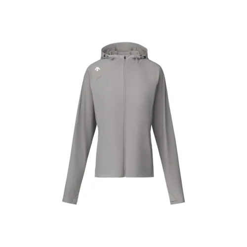 DESCENTE WOMENS TRAINING Collection Куртка Женская