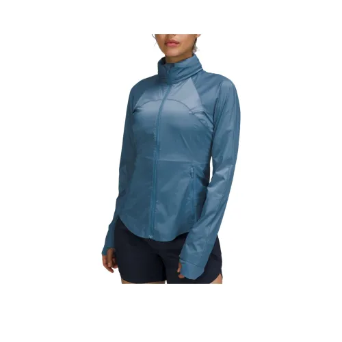 lululemon Goal Smasher Куртки и Пальто Женские