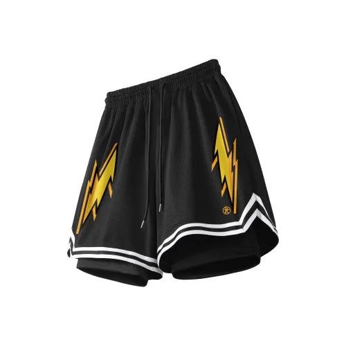 ROBINHOOD Баскетбольные шорты Унисекс