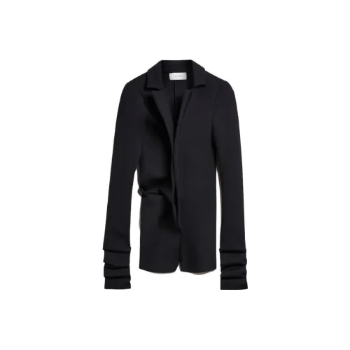 SportMax Черный Женские Офисные Костюмы