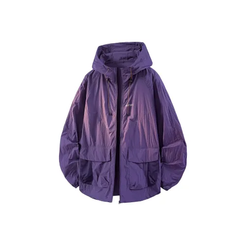 YAYA Унисекс Куртки