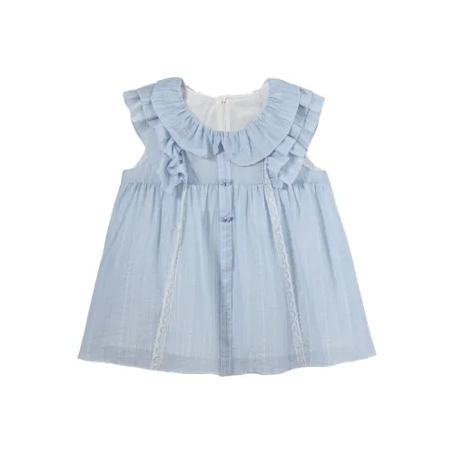 Snbl Синие Женские Рубашки