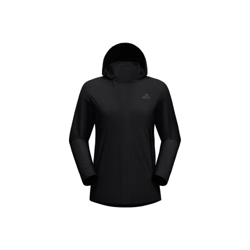 PELLIOT Куртки и Пальто Женские