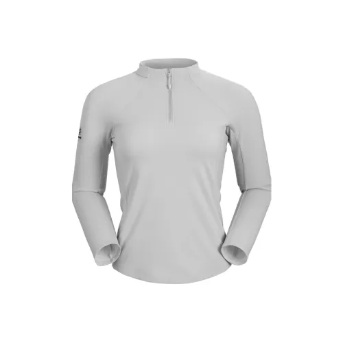 KAILAS Флис Куртки и Пальто Женские