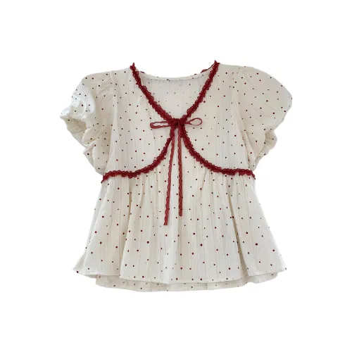 OUBO Женские Рубашки