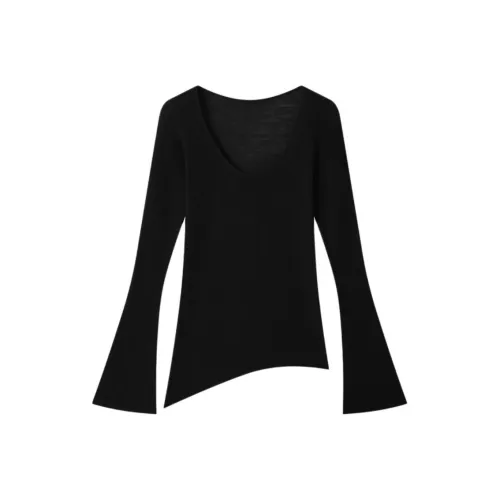 MOPROBABLY Женская трикотажная одежда