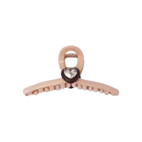 CLORIS YING Акриловые заколки для волос Женские