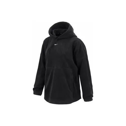 Nike Clothing Черные Женские Свитшоты