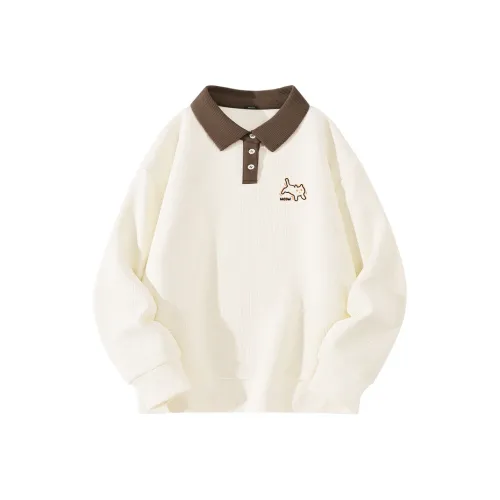 Miniso Женские Свитшоты