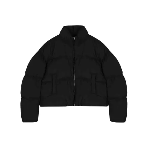 Jiangnan Commoner Женские пуховики