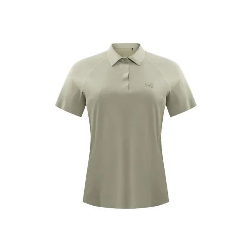 Under Armour Женские Поло