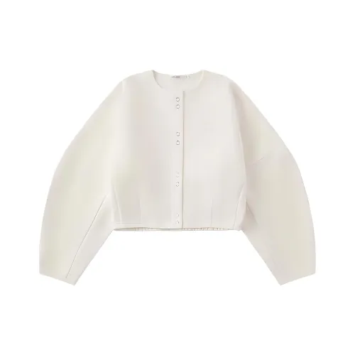 MOUSSY Женские Куртки