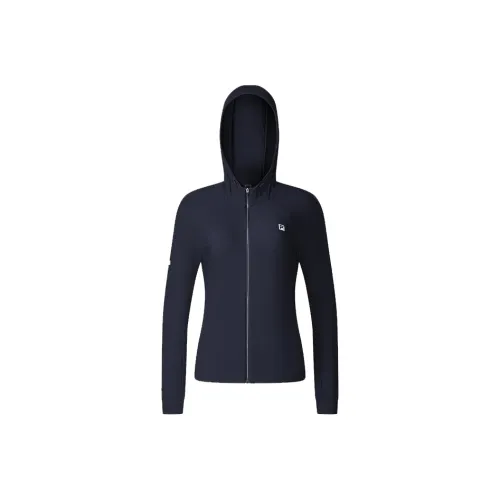 FILA RD Королевский синий Женские Трикотаж