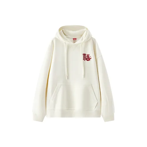 SEM R x ZHANGRENHUAFEIYI LIANMINGKUAN Zhang Renhua Collaboration Толстовка Женские