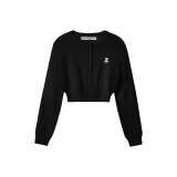 Чёрный/Чёрный