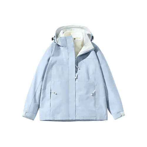 MASGLO Осенне-зимняя куртка женская