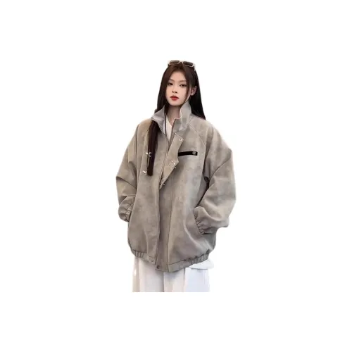 NOAHGIGI Куртки и Пальто Женские