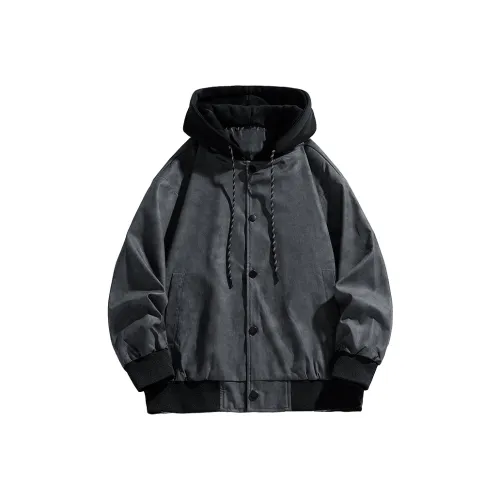 KRISTALIA Куртки и Пальто Унисекс