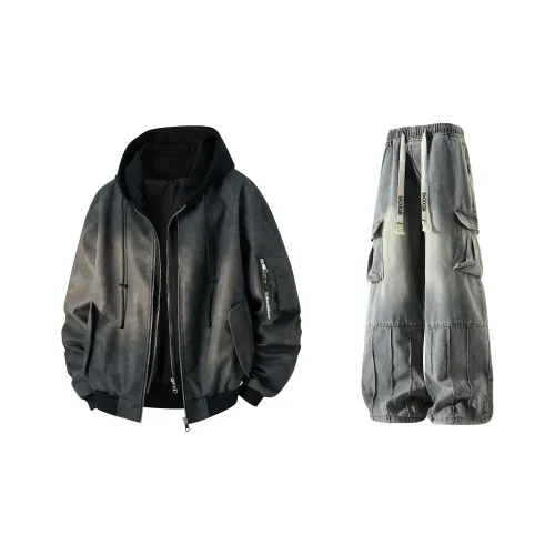 David Bakken Повседневная спортивная одежда Унисекс