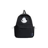 Черная подвеска в форме кофейной чашки