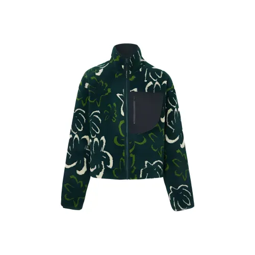 KIMHEKIM Многоцветные Женские Куртки