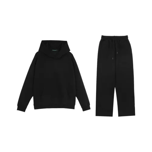 BD.POWER UP+ Повседневная спортивная одежда Унисекс