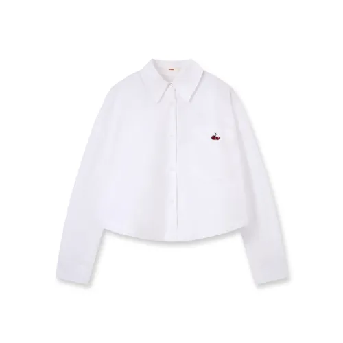 KIRSH Женские рубашки