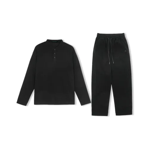 BD.POWER UP+ Повседневная спортивная одежда Унисекс