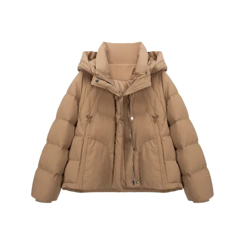 Youth Pastoral Order Пуховик Женские