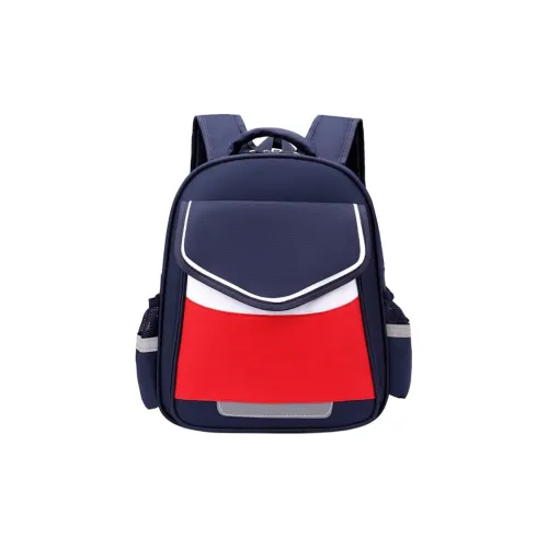 H YXIANG Полиэстер Рюкзак Мужской Многоцветный