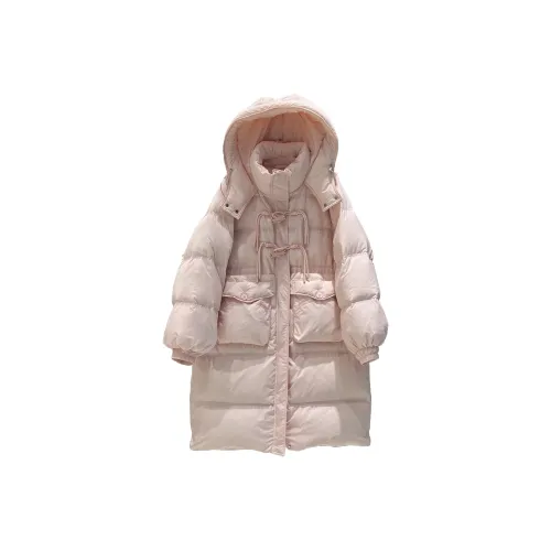 SKYA Женские пуховики